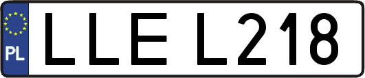 LLEL218