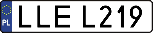 LLEL219
