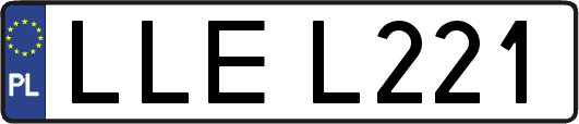 LLEL221