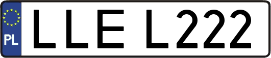 LLEL222