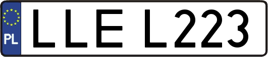 LLEL223