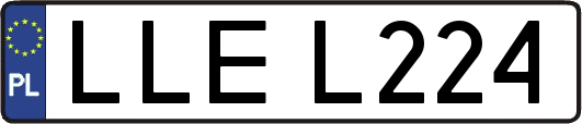 LLEL224