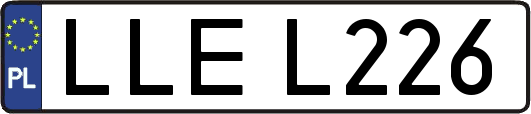 LLEL226