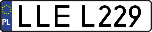 LLEL229