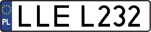 LLEL232