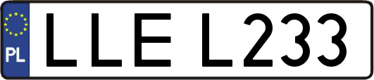 LLEL233