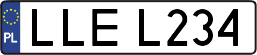 LLEL234