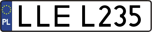 LLEL235