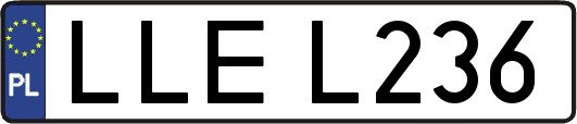LLEL236