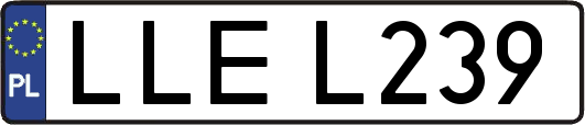 LLEL239