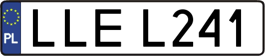 LLEL241