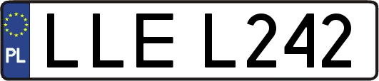 LLEL242