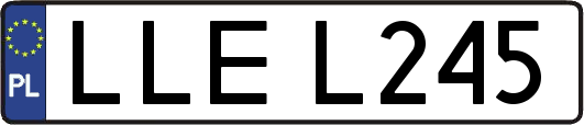LLEL245