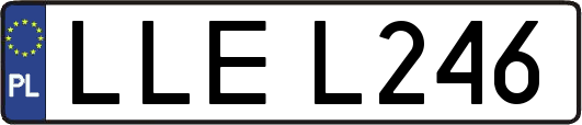 LLEL246