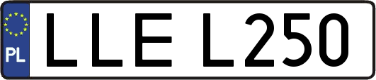 LLEL250