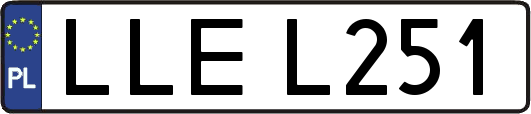 LLEL251