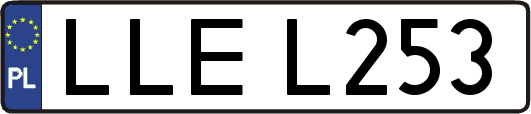 LLEL253