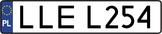 LLEL254
