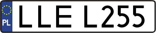 LLEL255