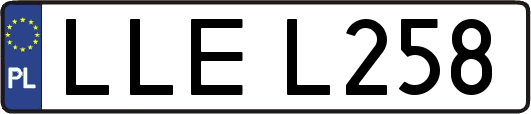 LLEL258