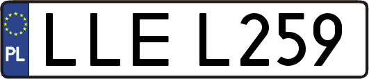 LLEL259