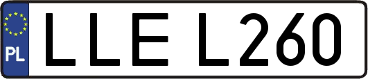 LLEL260