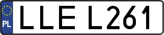 LLEL261
