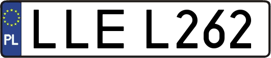 LLEL262