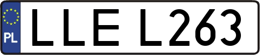 LLEL263