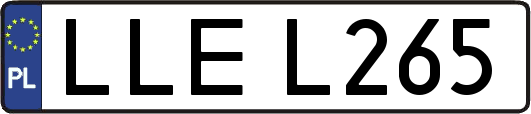 LLEL265