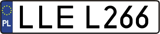 LLEL266