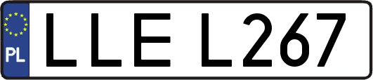 LLEL267
