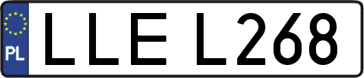 LLEL268