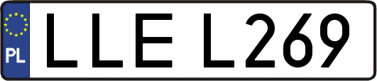 LLEL269