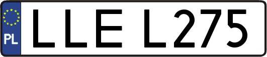 LLEL275