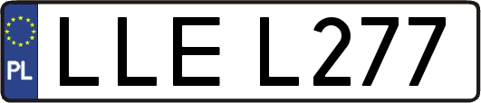 LLEL277