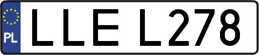 LLEL278