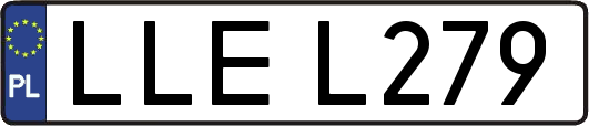 LLEL279