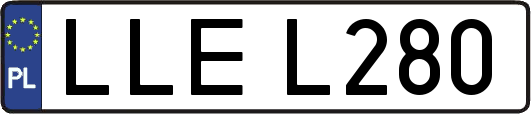 LLEL280