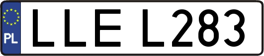 LLEL283