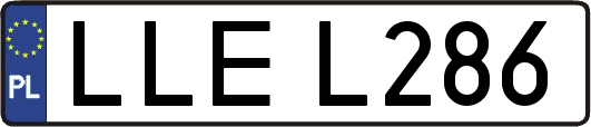 LLEL286
