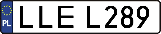 LLEL289
