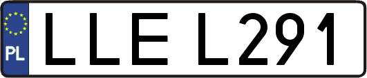 LLEL291