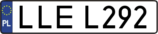 LLEL292