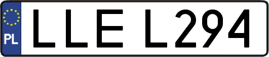 LLEL294
