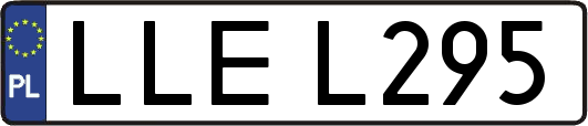 LLEL295