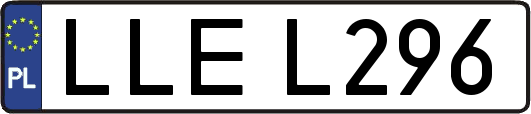 LLEL296