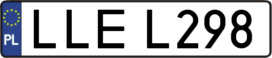 LLEL298