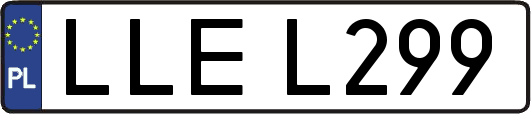 LLEL299