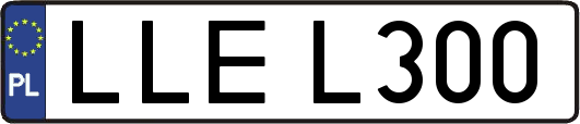 LLEL300